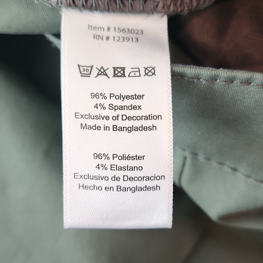 Jachs New York Men Shorts - Picture 7 of 8